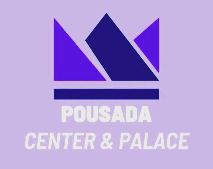 Pousada Center & Palace Калдас Новас Екстериор снимка